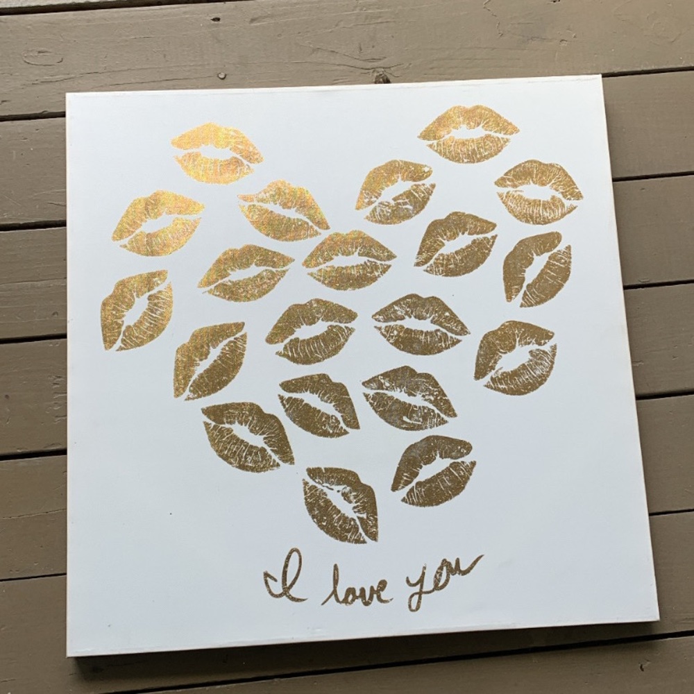 Wall Decor